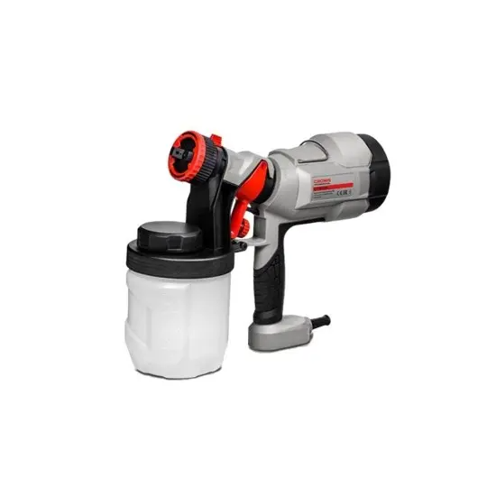 • مسدس دوكو Crown 400 Watt