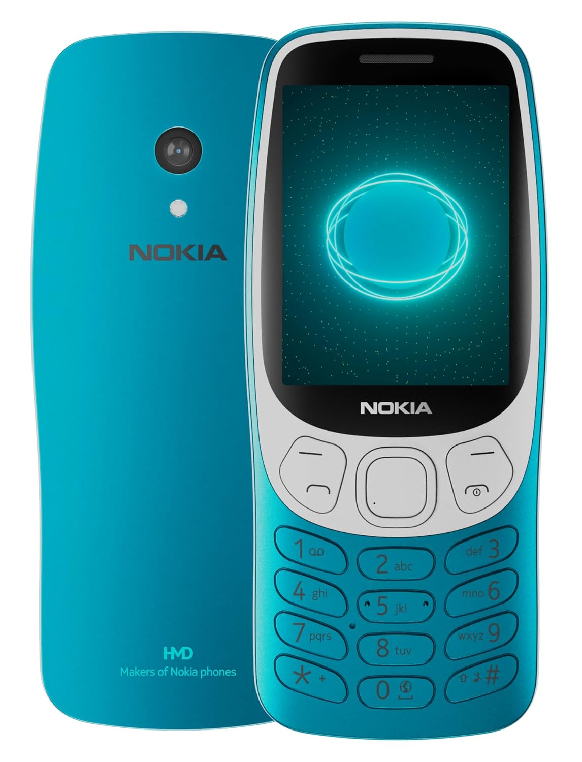 Nokia 3210 Dual Sim Phone