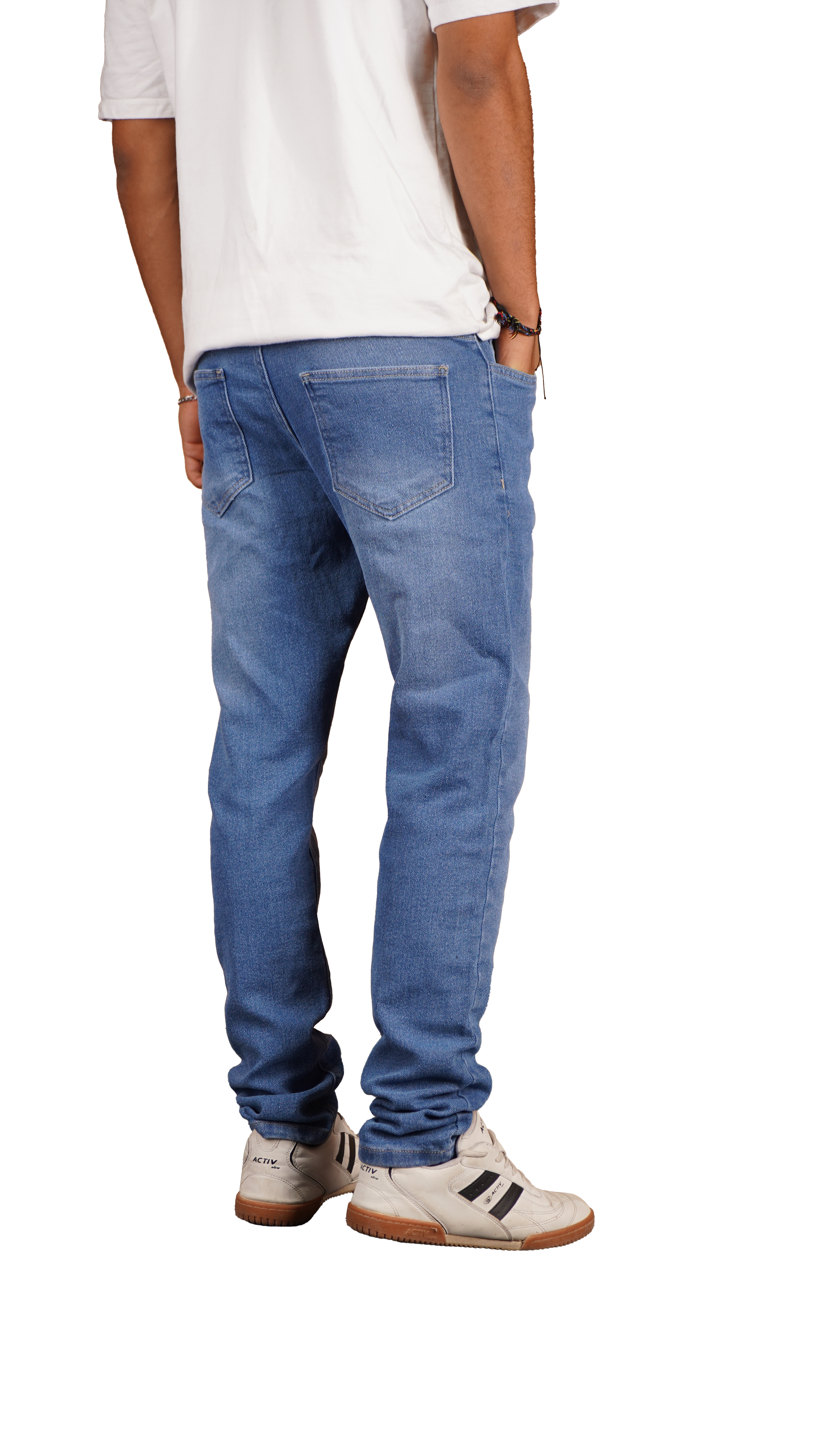 • بنطلون جينز - 7