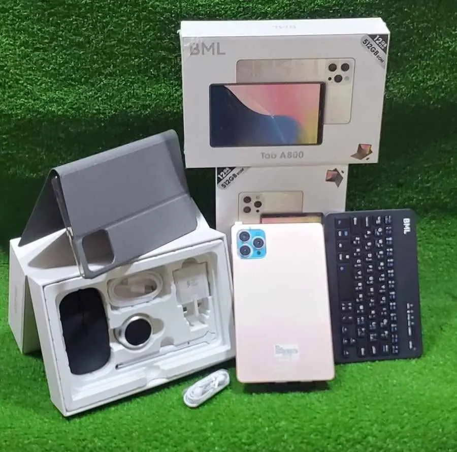 "	تابلت A800" - 6