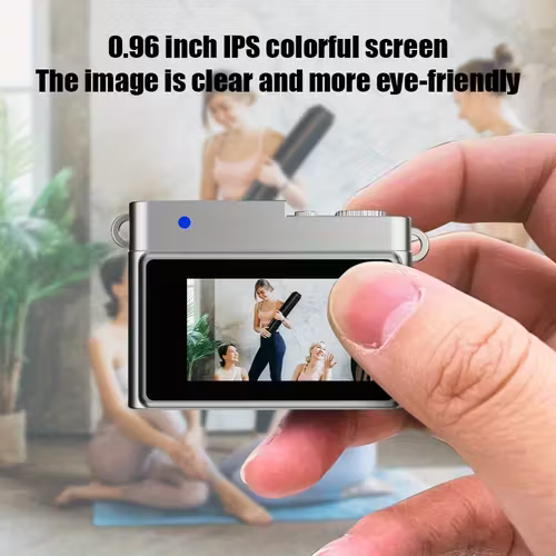 كاميرا مايكرو ميني الحديثه - 6