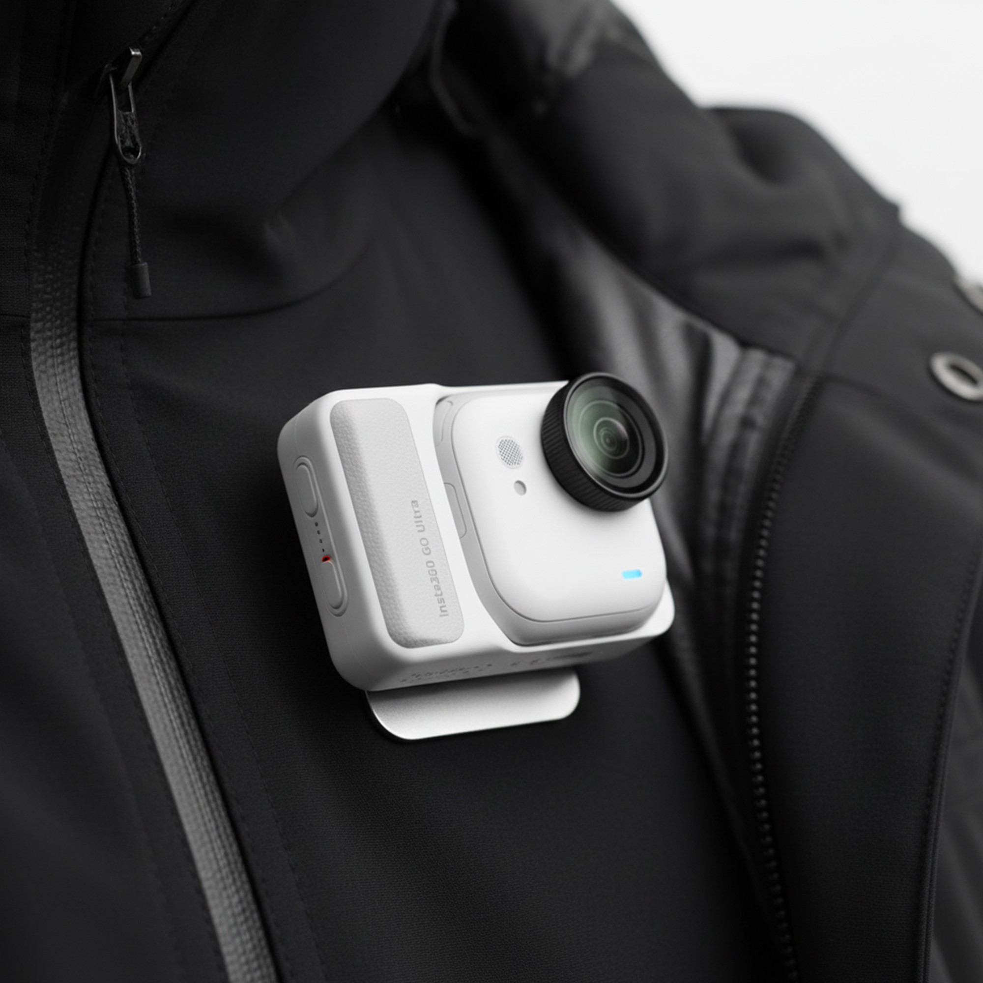 كاميرا لتوثيق جميع اللحظات