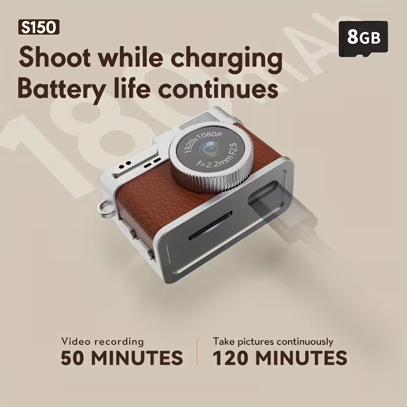 كاميرا مايكرو ميني الحديثه - 7