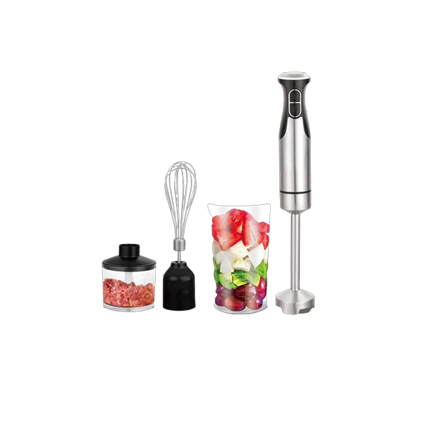 • هاند بلندر 5 في 1 Silver Crest - 3