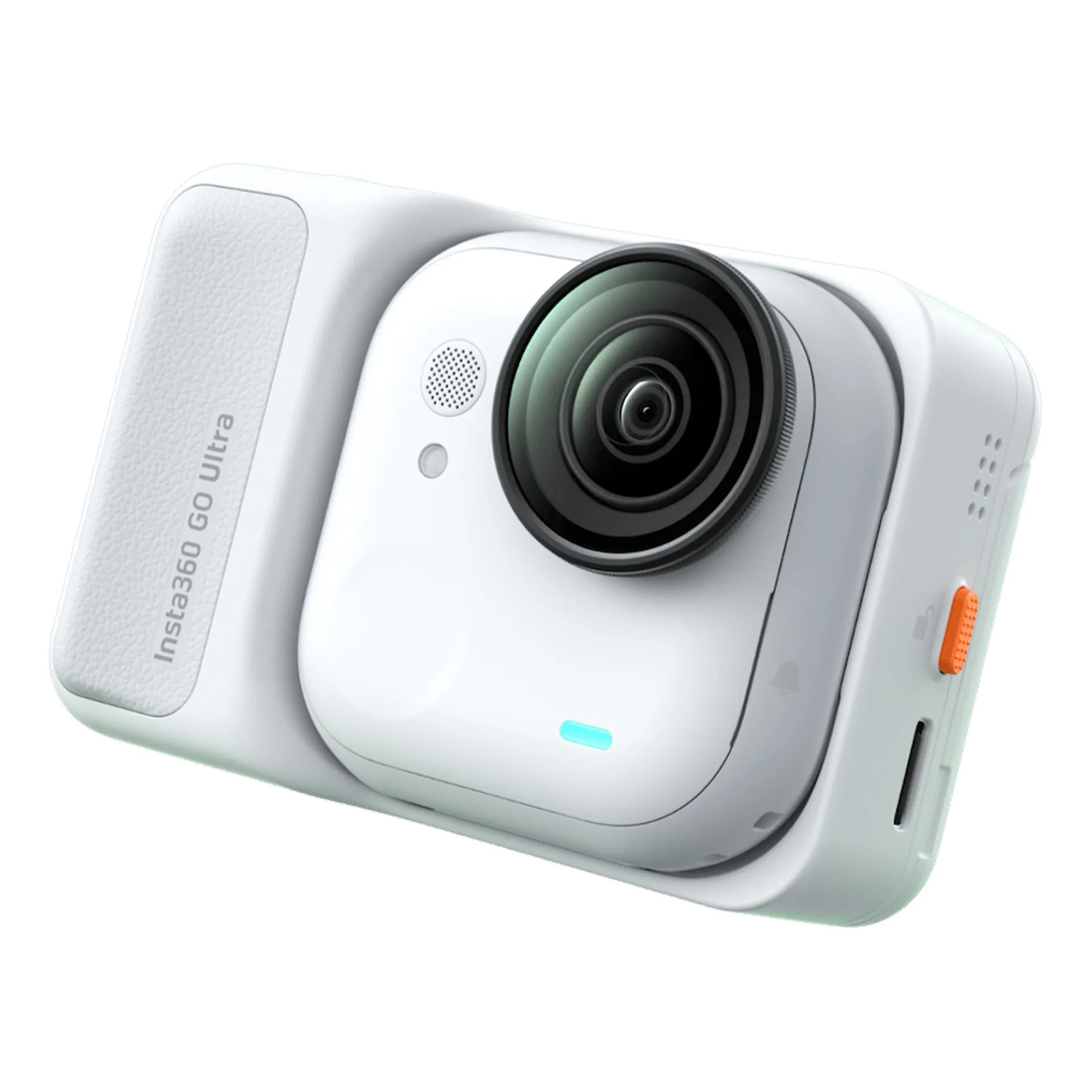 كاميرا لتوثيق جميع اللحظات