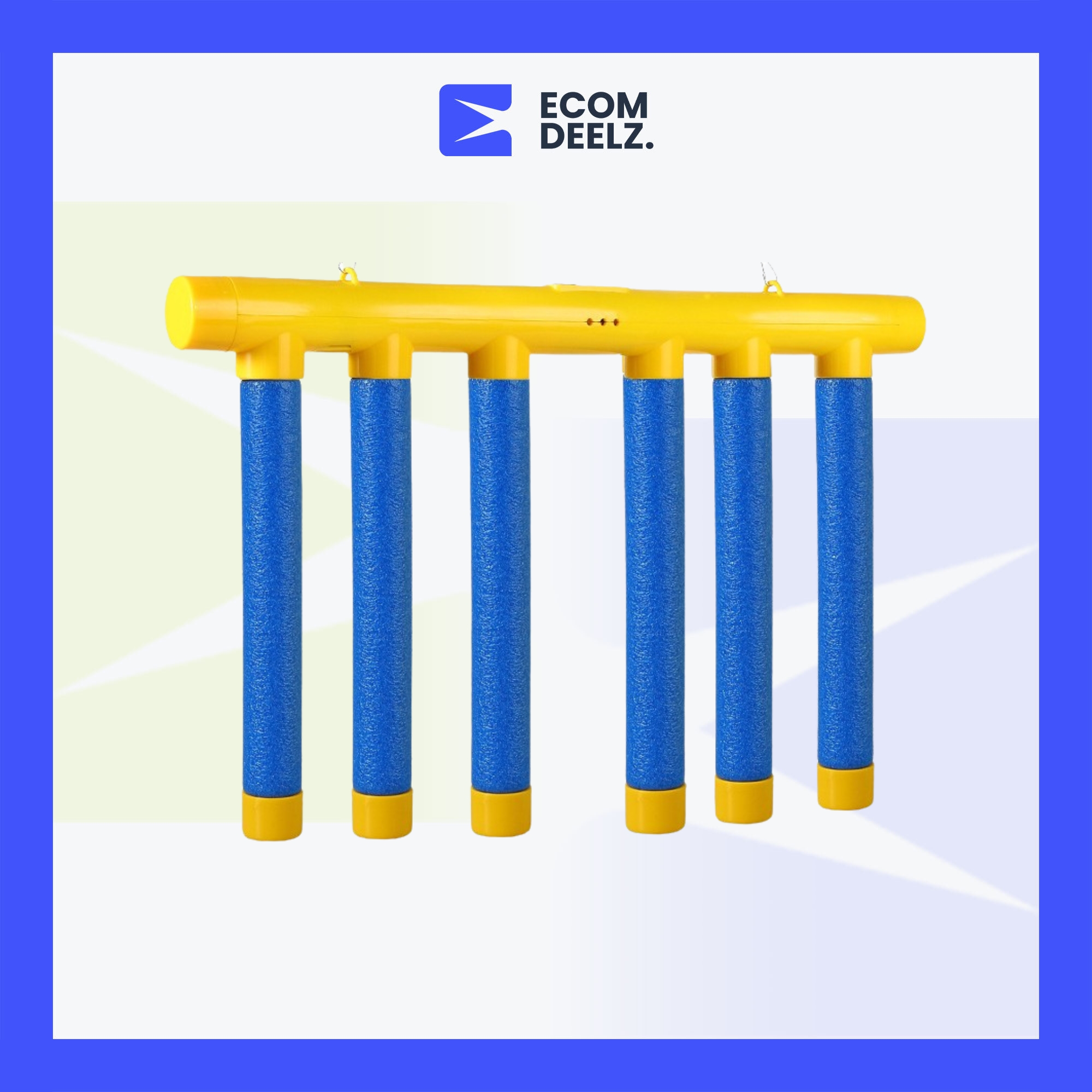 لعبة التركيز وسرعة الاستجابة للأطفال