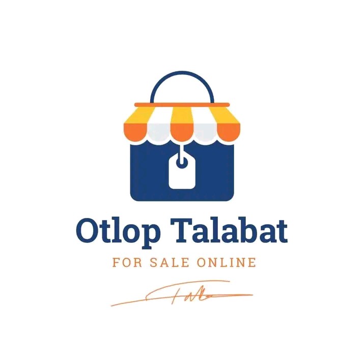 لوجو الشركة