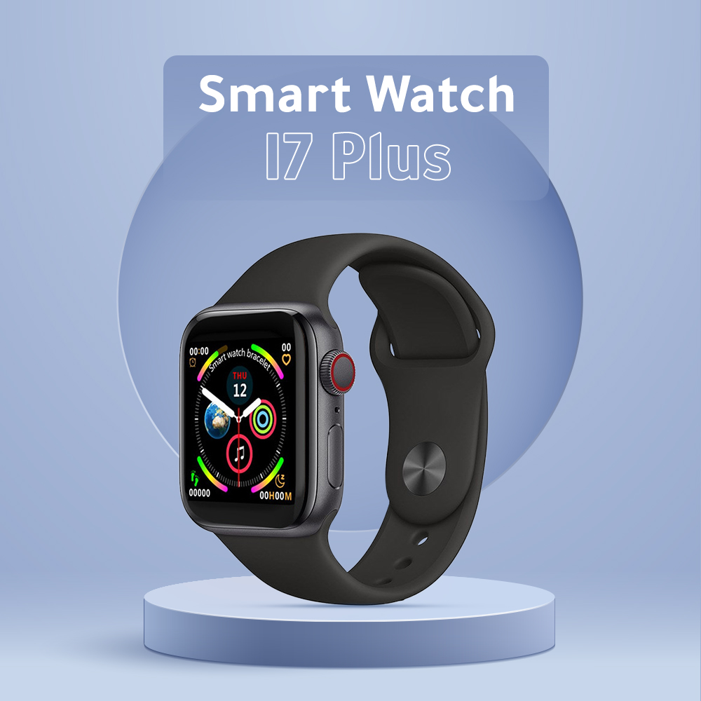Smart Watch I7 plus