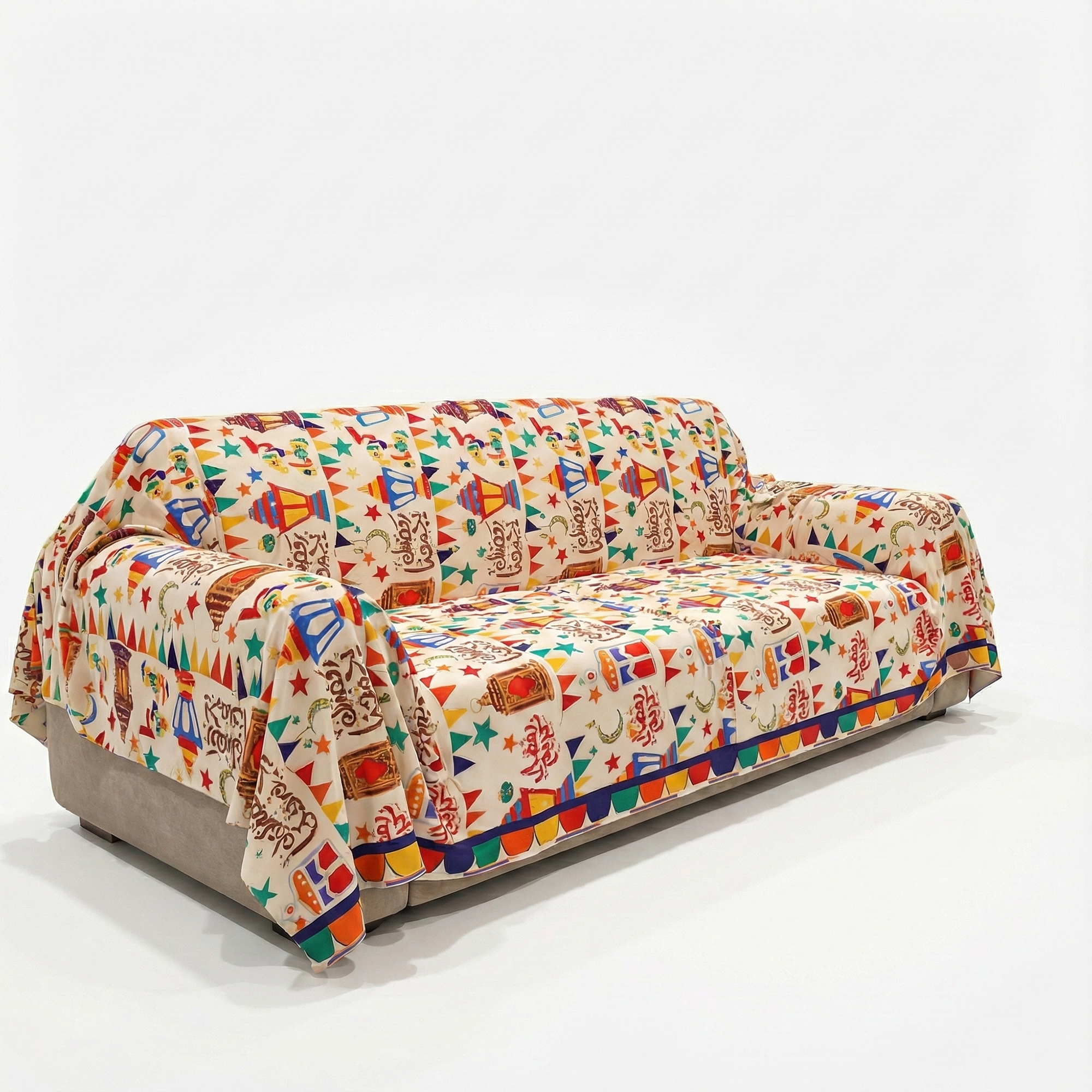 كفـر كنبـه رمضـان بيـج رمضانى