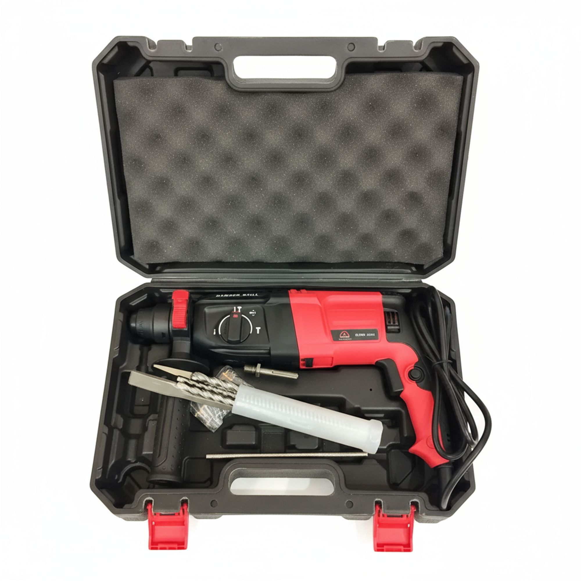 شاكوش تخريم وتكسير كهربائي – 3000 واط بضمان عام