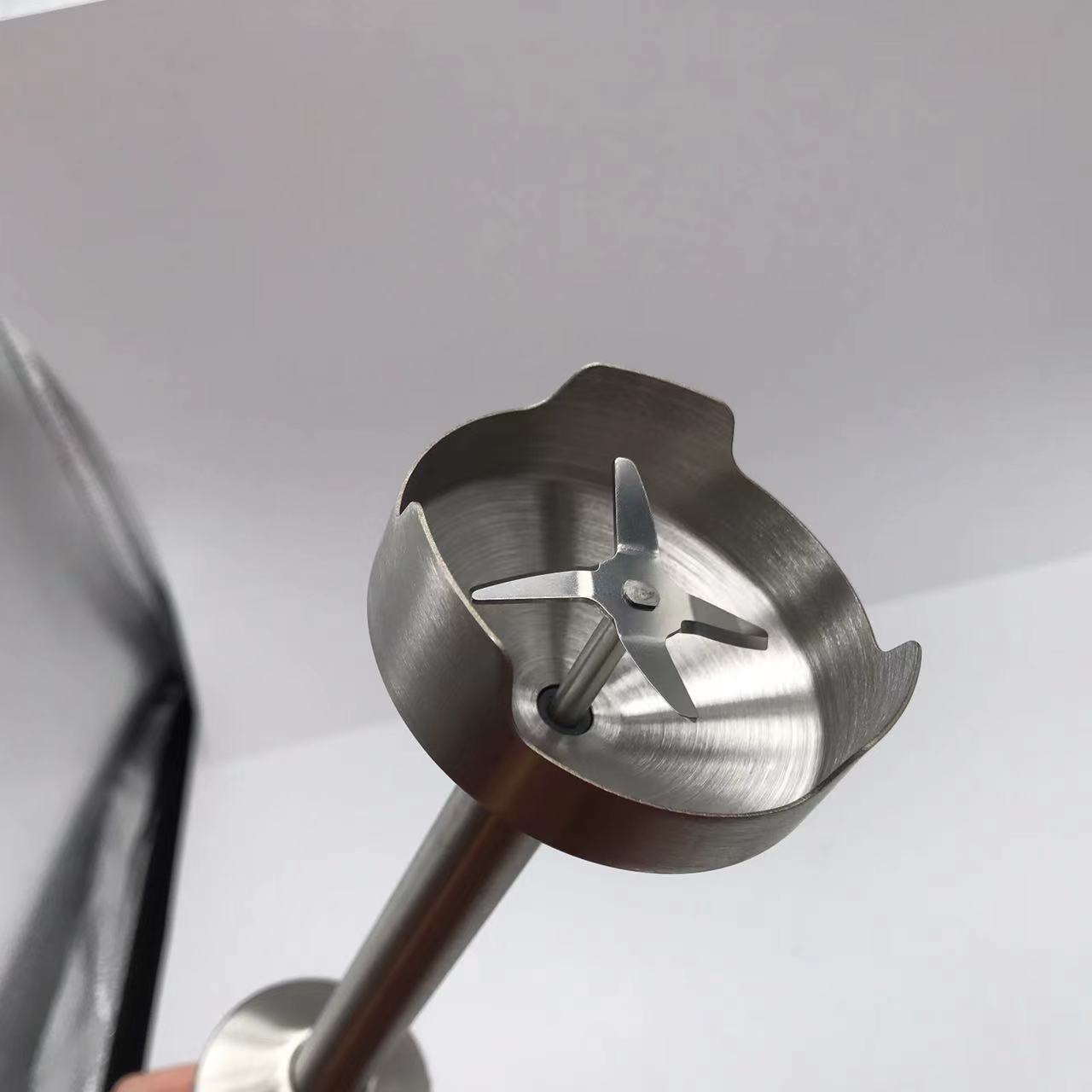 • هاند بلندر 5 في 1 Silver Crest - 6