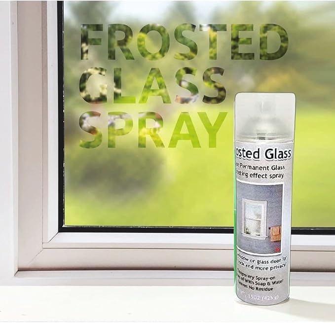 عرض قطعتين اسبراي تظليل الزجاج الجبار - 3