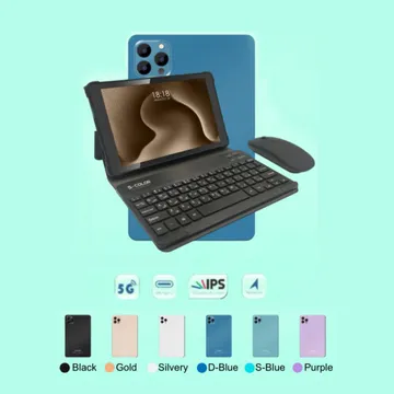 * تابلت SU16 + مجموعه هدايا (ضمان 6 شهور) + هدية مفاجأة