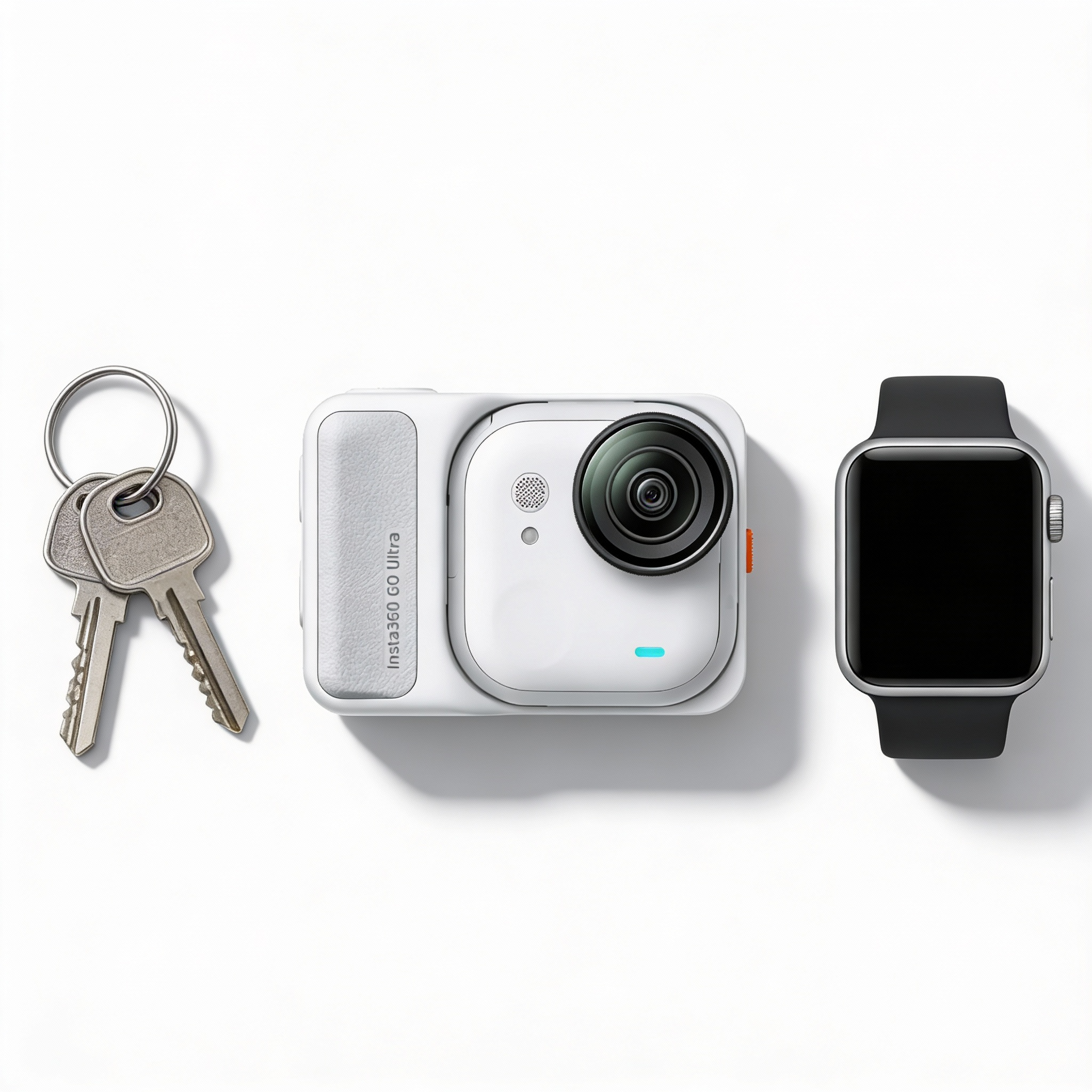 كاميرا لتوثيق جميع اللحظات