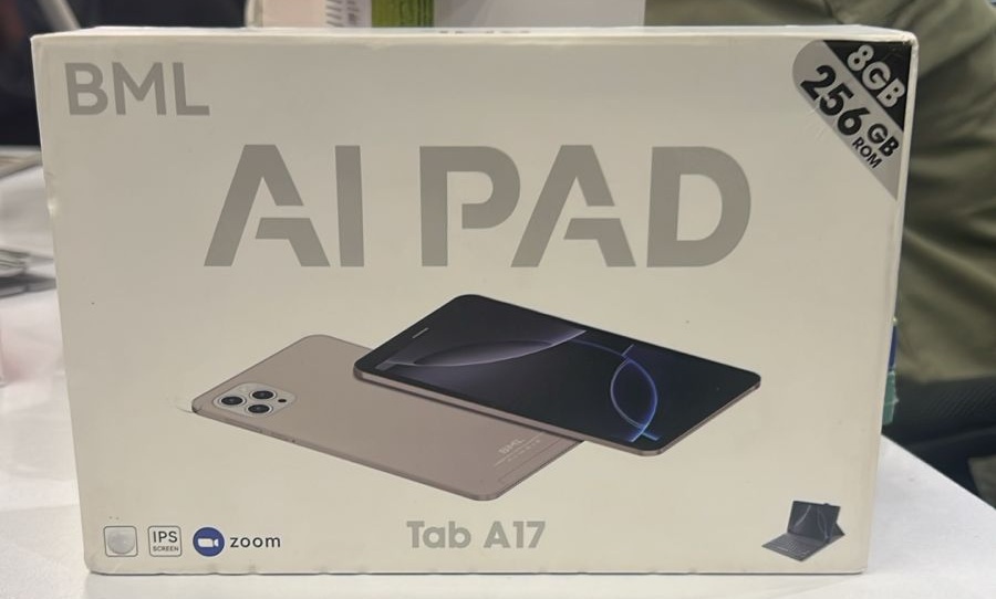 تابلت  A17