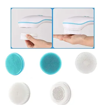  فرشاة استحمام متعددة الوظائف