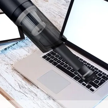  مكنسة سيارة لاسلكية