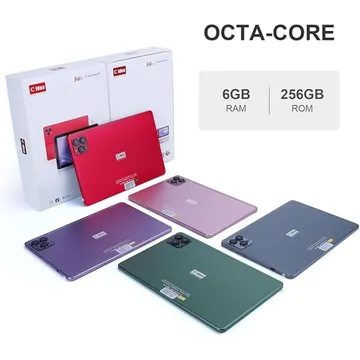  تابلت شبيه الايفون + كيبورد بلوتوث