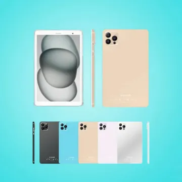  Note 15 مزود ب كيبورد