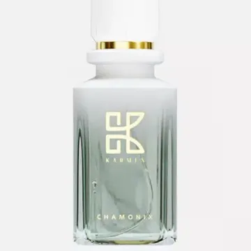  عطر شامونيكس