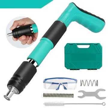  مسدس المسامير المتين