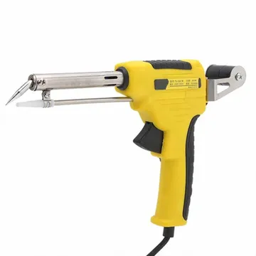  ماكينة اللحام الآمنة بقوة 60 واط