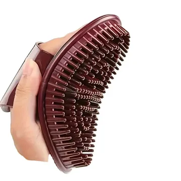  فرشاة تدليك الجسم المضادة للسيلوليت