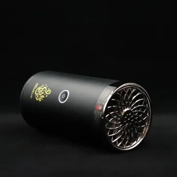 مبخرة كهربائية