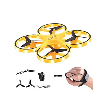  لعبة درون تحكم باليد