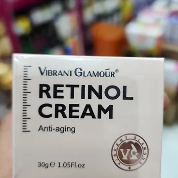  كريم ريتينول