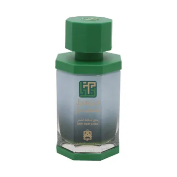  جدايل مقاوم تساقط الشعر