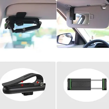  حامل مرآة السيارة