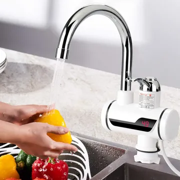  سخان مياه كهربائي