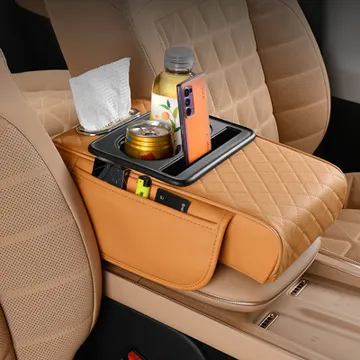  كونسول سيارة