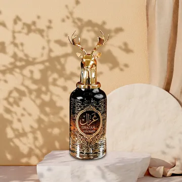  عطر غزال