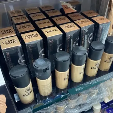  كريم أساس سائل مقاوم للماء