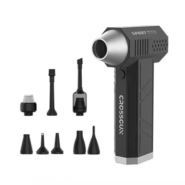  منفاخ هواء محمول للتخييم