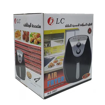 قلاية هوائية كهربائية