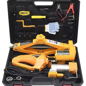  حقيبة عدة انقاذ السيارة