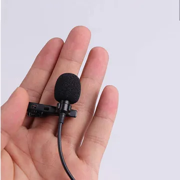 Tiktok MIC - Professional Lavalier Mic 5614b278-c51f-44fa-81a0-843387b18f6c