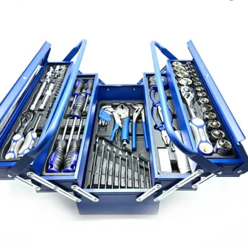  صندوق عدة 85 قطعة