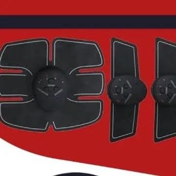  Smart Fitness Series 3in1 جهاز اللياقة البدنية