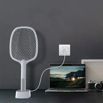  مضرب صاعق للناموس والحشرات