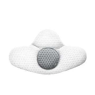  وسادة الظهر و الرقبة القطنية