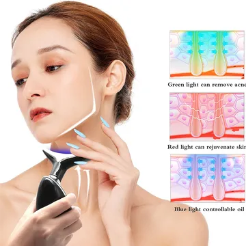  جهاز شد البشرة MGE-0091-1