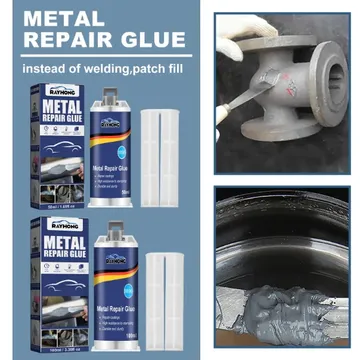  لاصقة إصلاح المعادن الغراء المضاد للماء