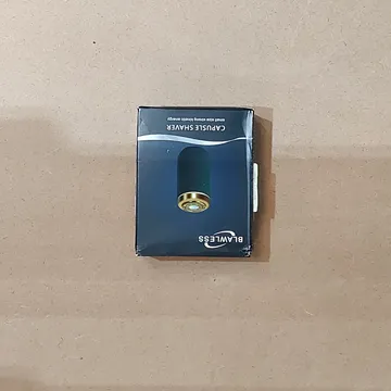 ماكينة حلاقة التنعيم