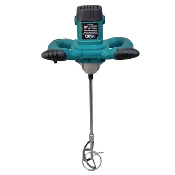  خلاط دهانات كهربائي احترافي