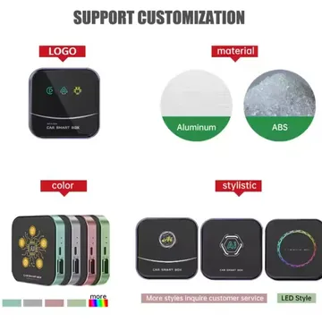  جهاز 3 في ١ لشاشة السيارة