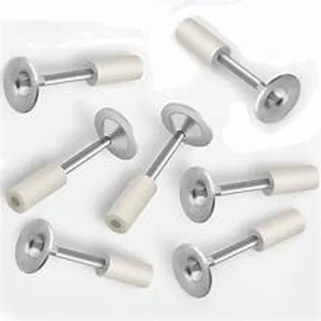  120 مسمار مثبت المسامير الألماني